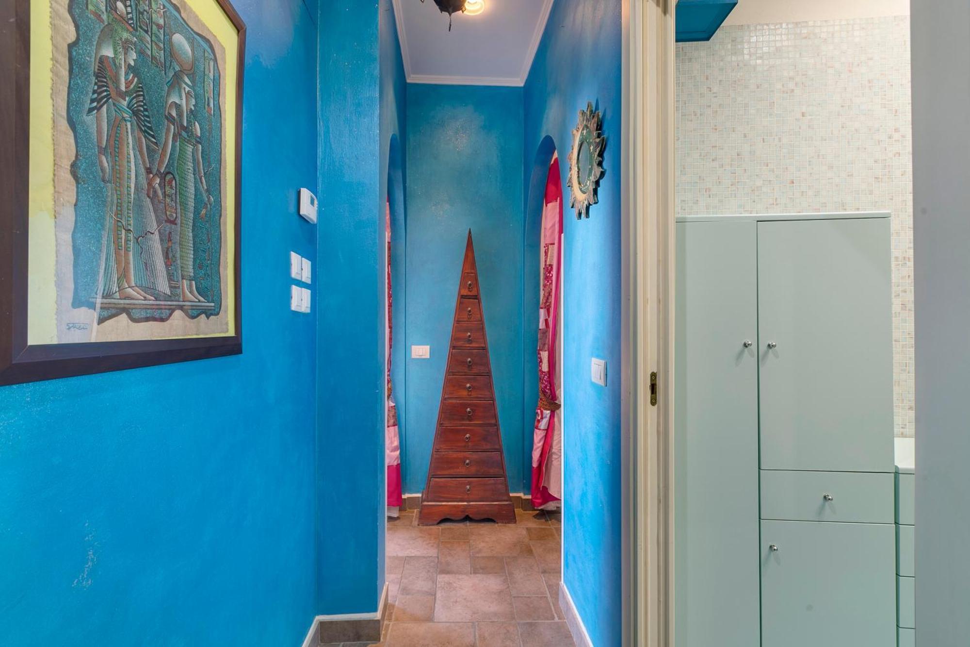 Like A Dream In Sanremo - Happy Rentals ภายนอก รูปภาพ