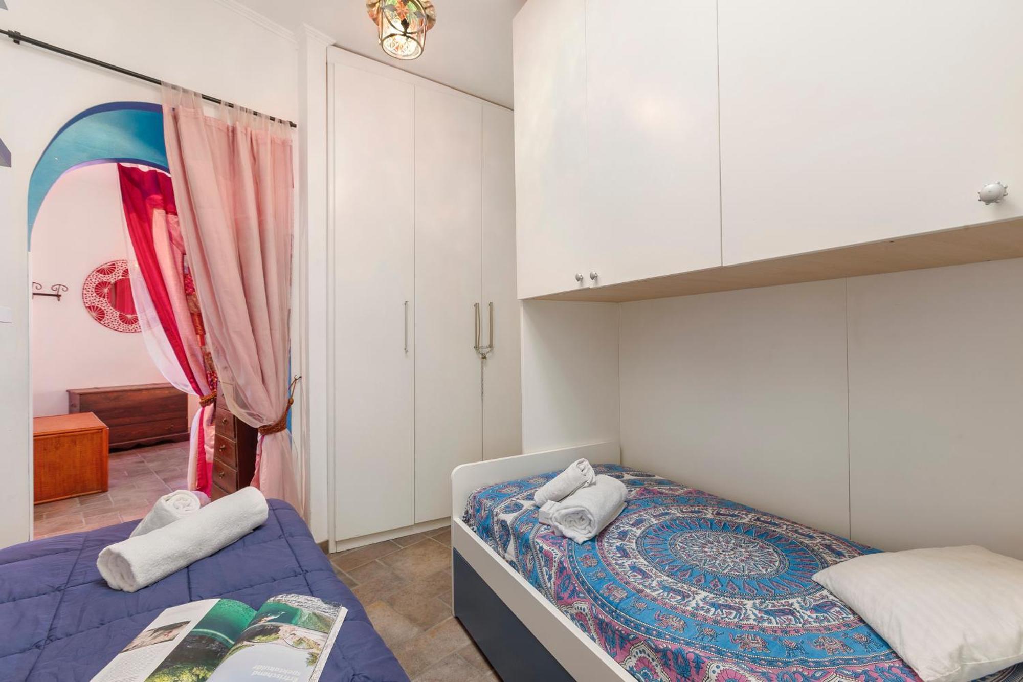 Like A Dream In Sanremo - Happy Rentals ภายนอก รูปภาพ