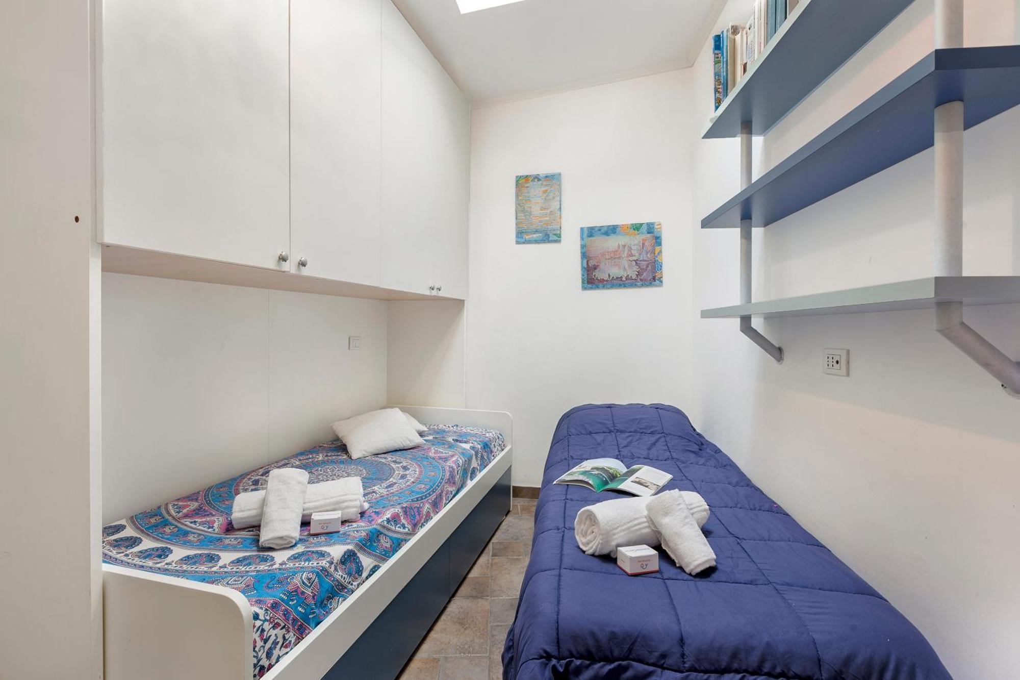 Like A Dream In Sanremo - Happy Rentals ภายนอก รูปภาพ